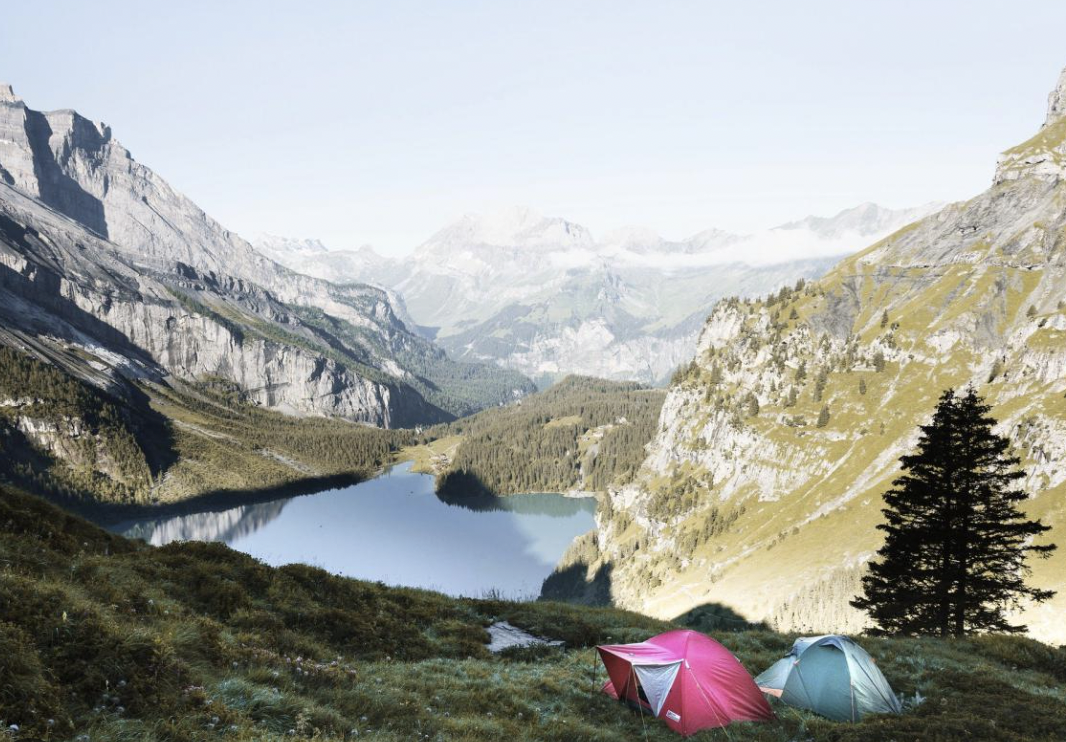 Notre prochain bivouac