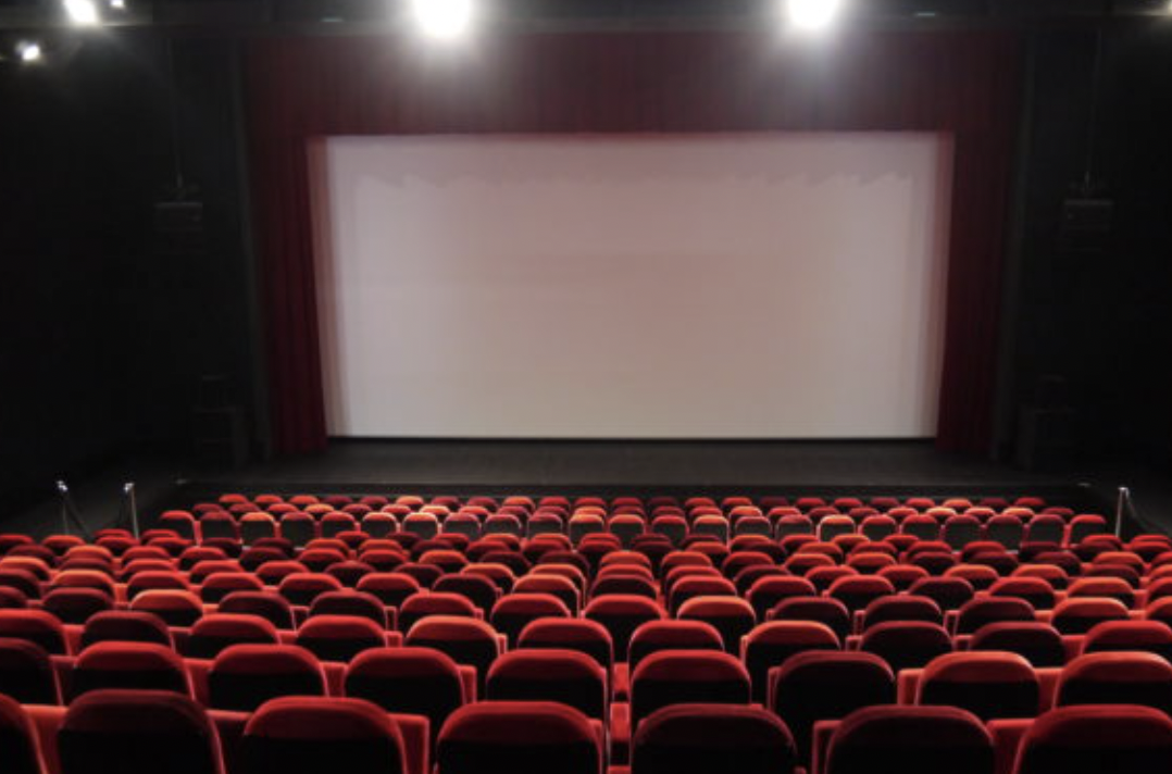 Nos prochaines séances ciné