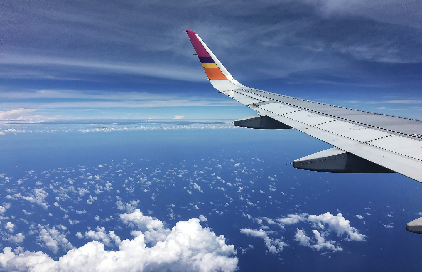 Billets d'avion pour l'Indonésie