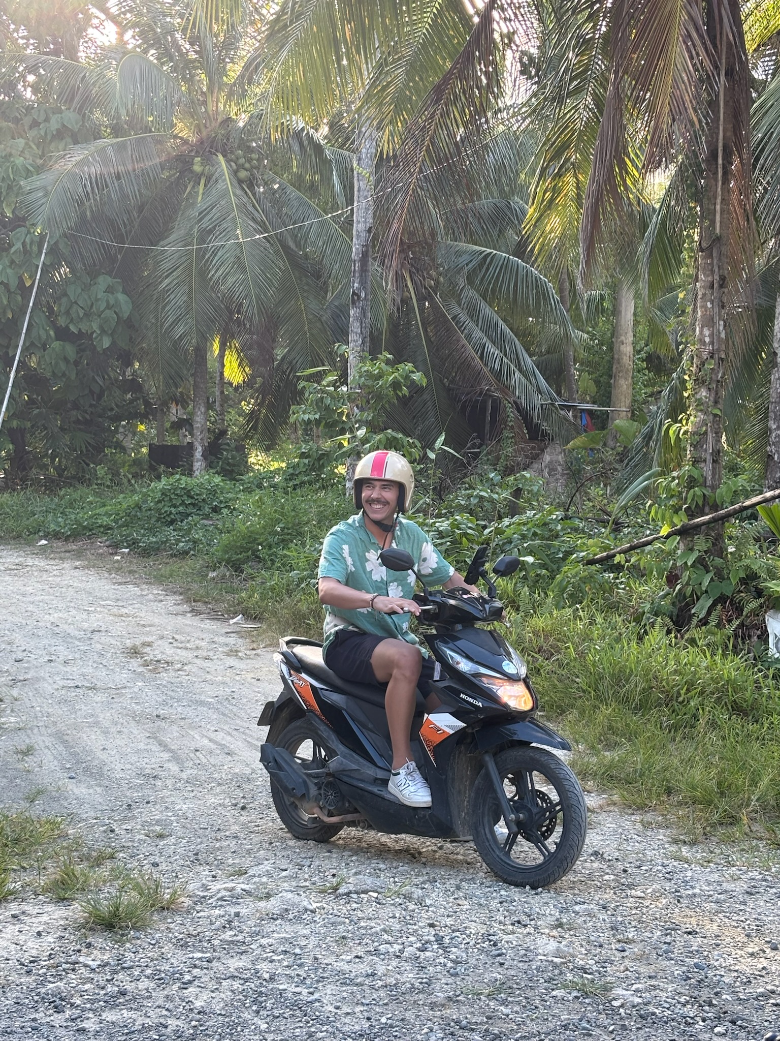 Location de scooter