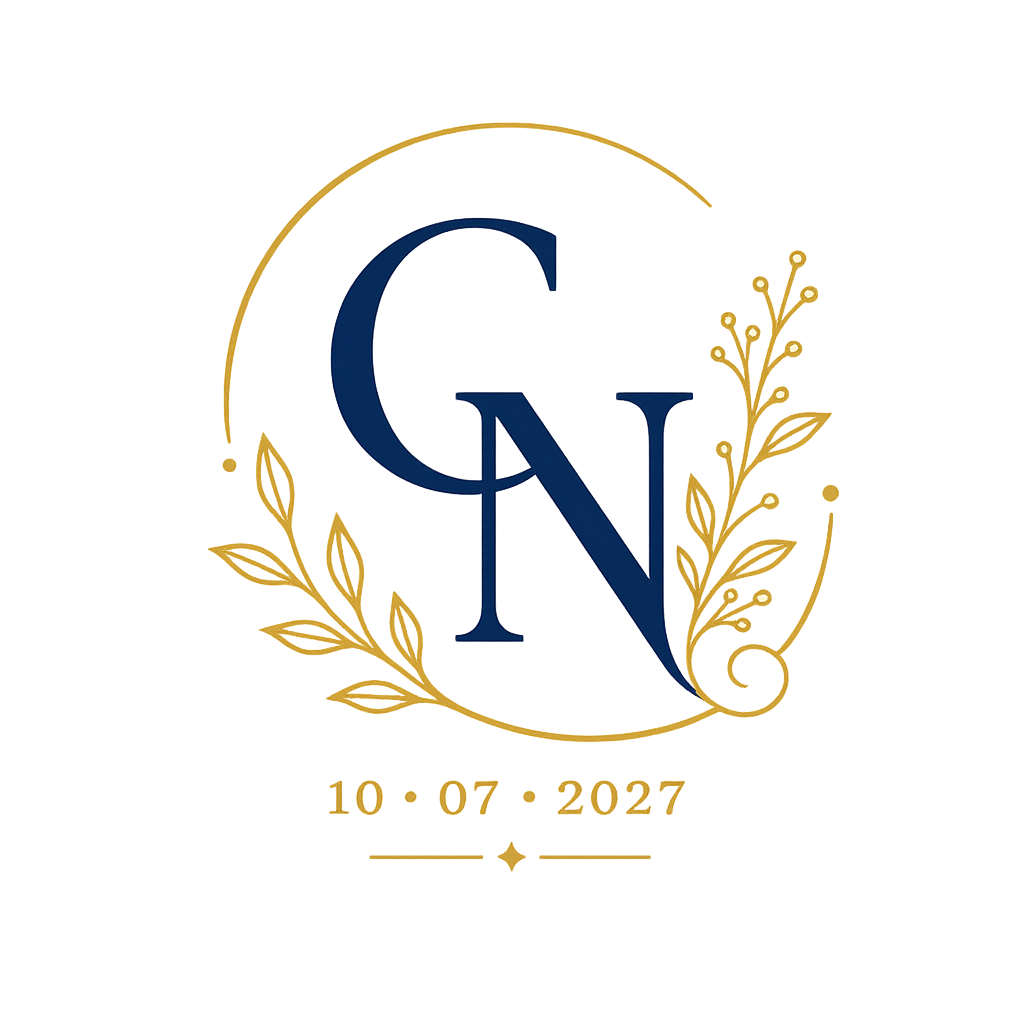 Logo Claire et Nathan
