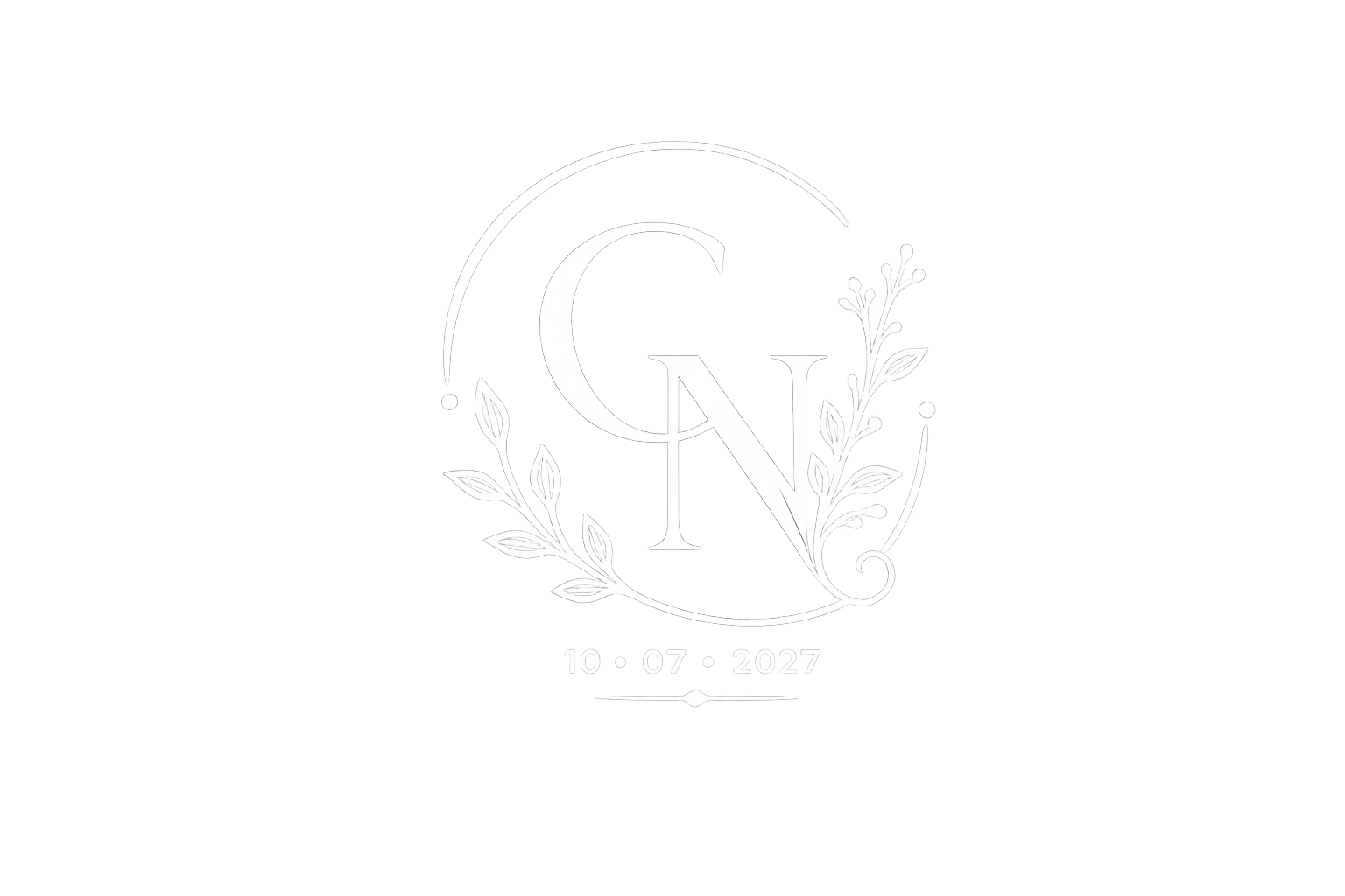 Logo Claire et Nathan